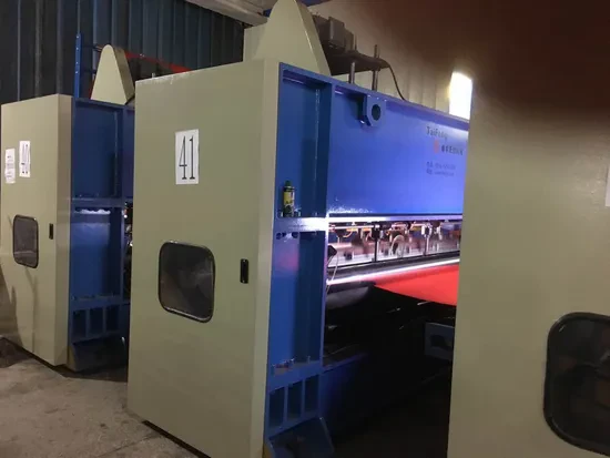 Macchina non tessuta di alta qualità